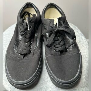 Vans women’s size 10